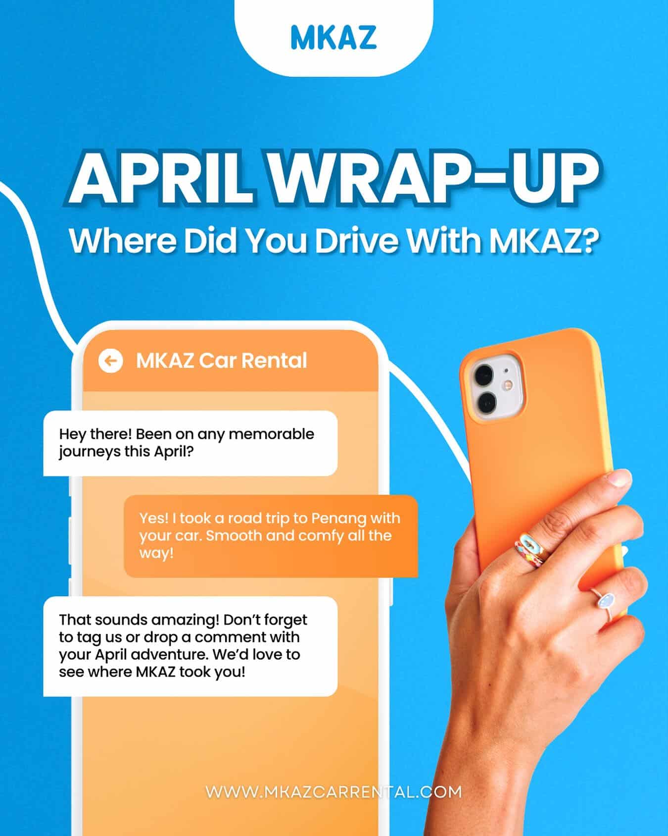 Kereta Sewa Cyberjaya Rates