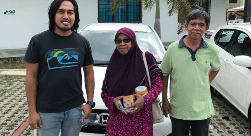 Car Rental In Kajang