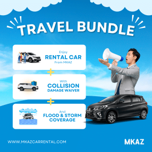Car Hire Kuala Lumpur
