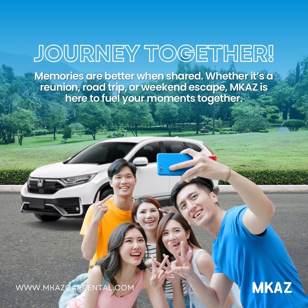 Kereta Sewa Airport Sabah