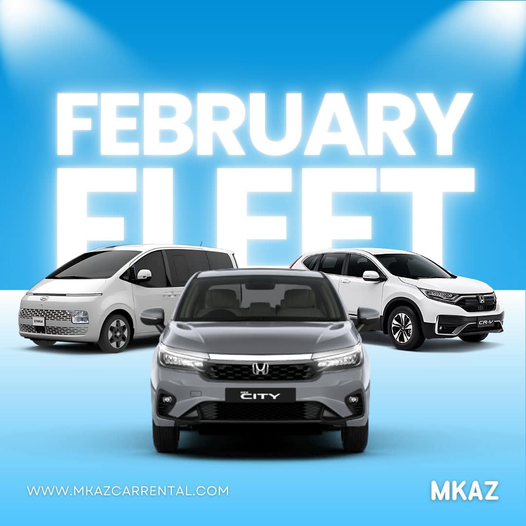 Kereta Sewa Murah Sabah