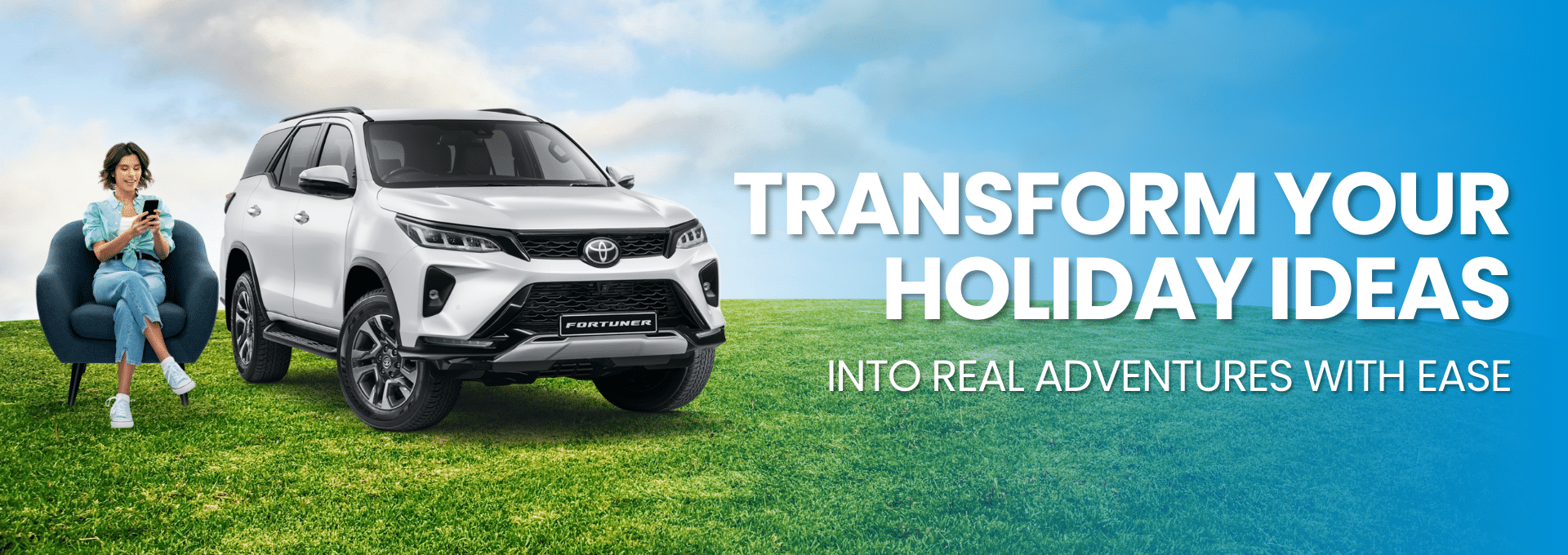 Sewa Van Kuala Lumpur