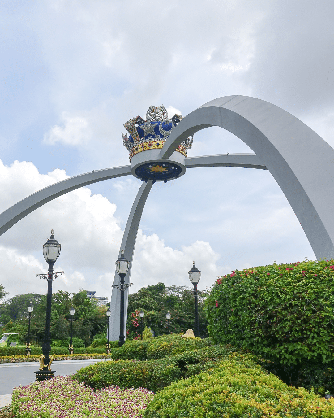 KLIA Car Rental