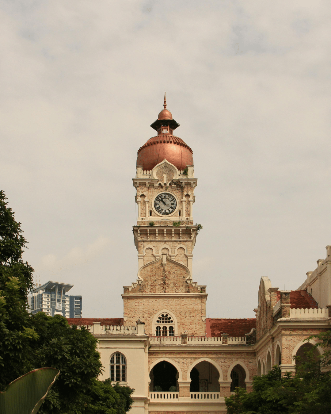 Kuala Lumpur Airport Car Hire airport
