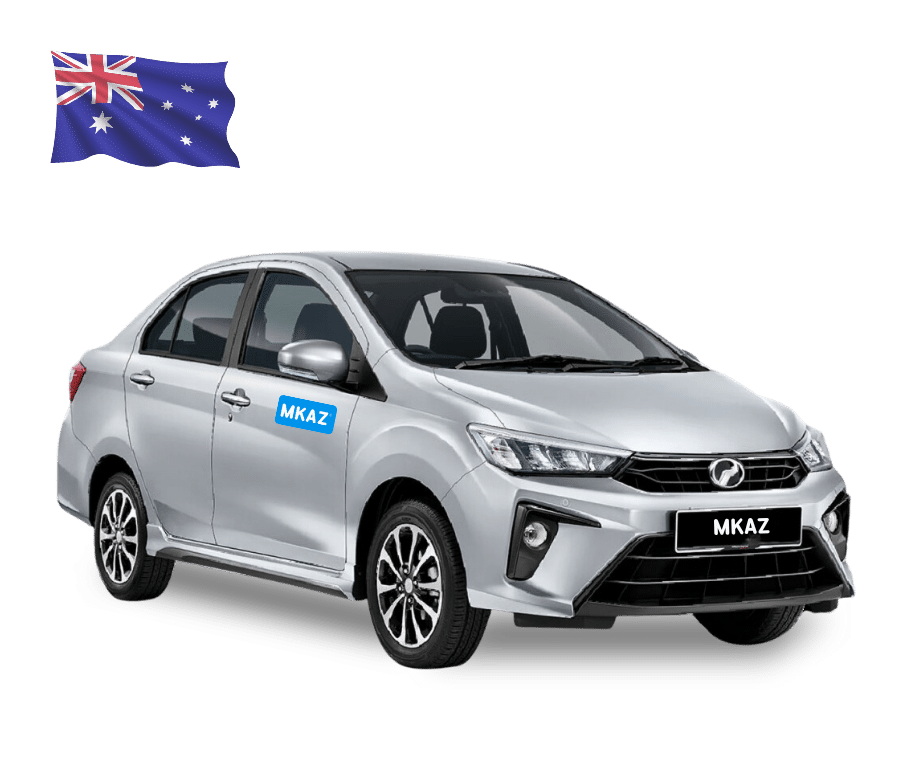 Car Hire KLIA Airport Bezza
