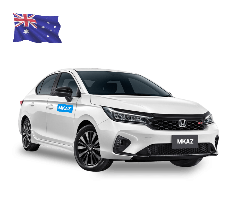 Car Hire KLIA Airport City