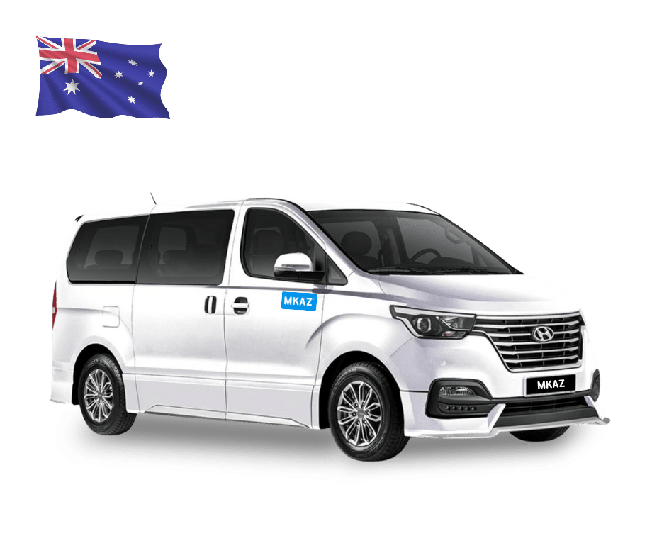 Car Hire KLIA Airport Starex