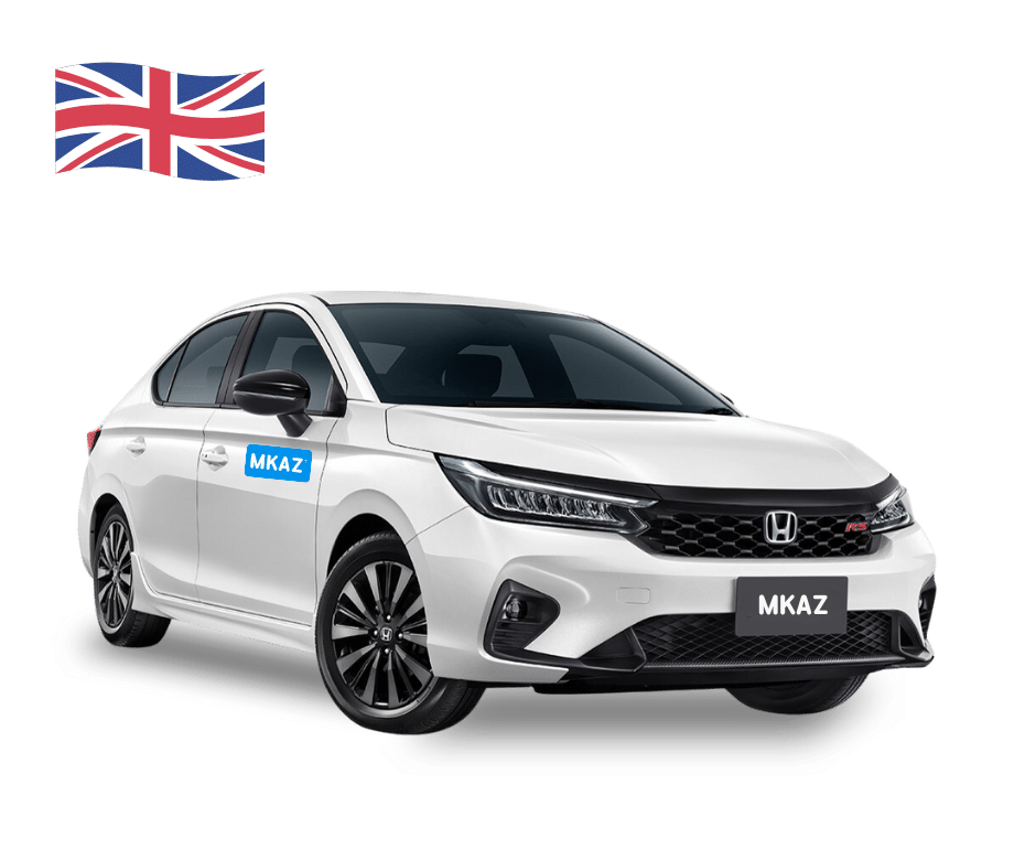 Car Hire Kuala Lumpur Airport City