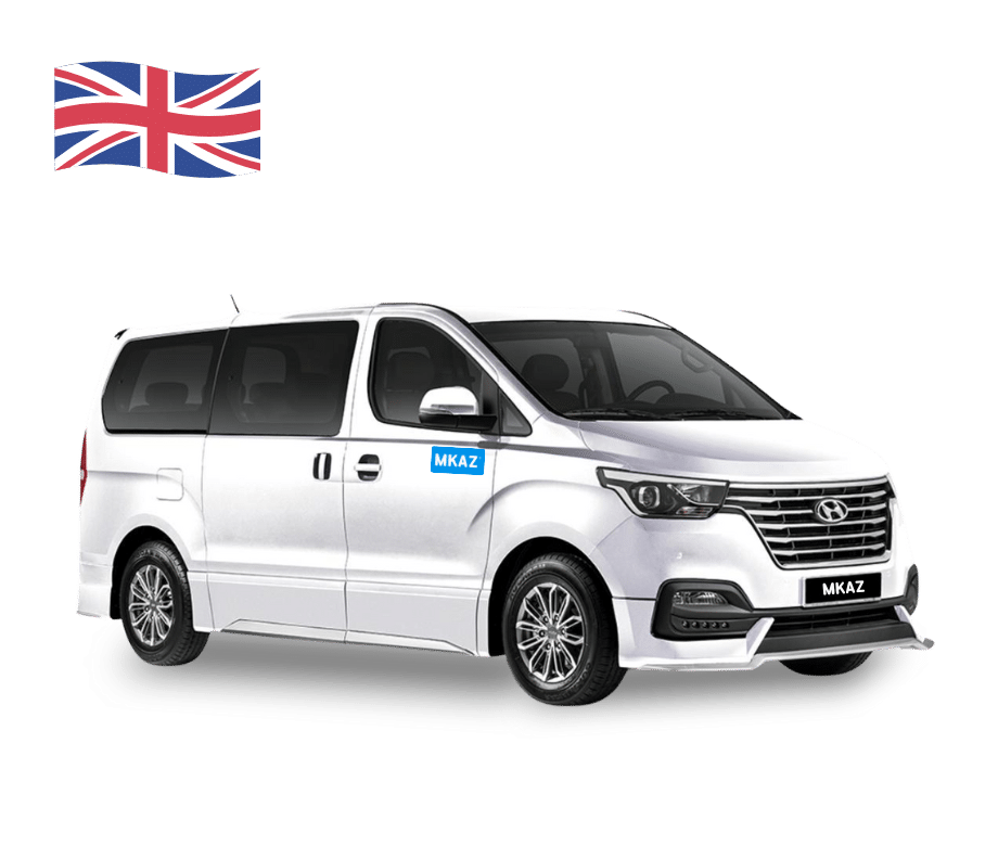 Car Hire Kuala Lumpur Airport Starex