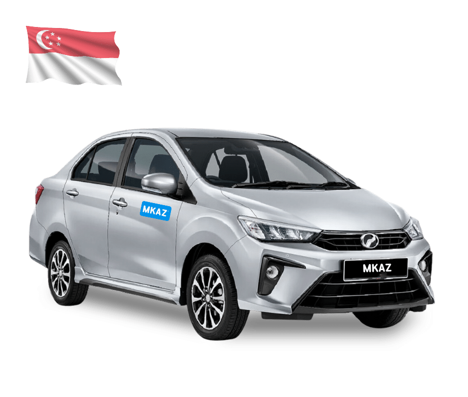 Car Rental KLIA Bezza