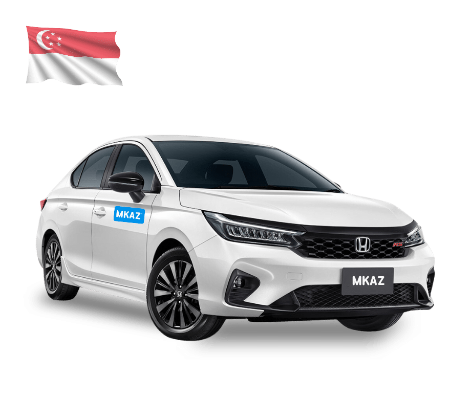 Car Rental KLIA City