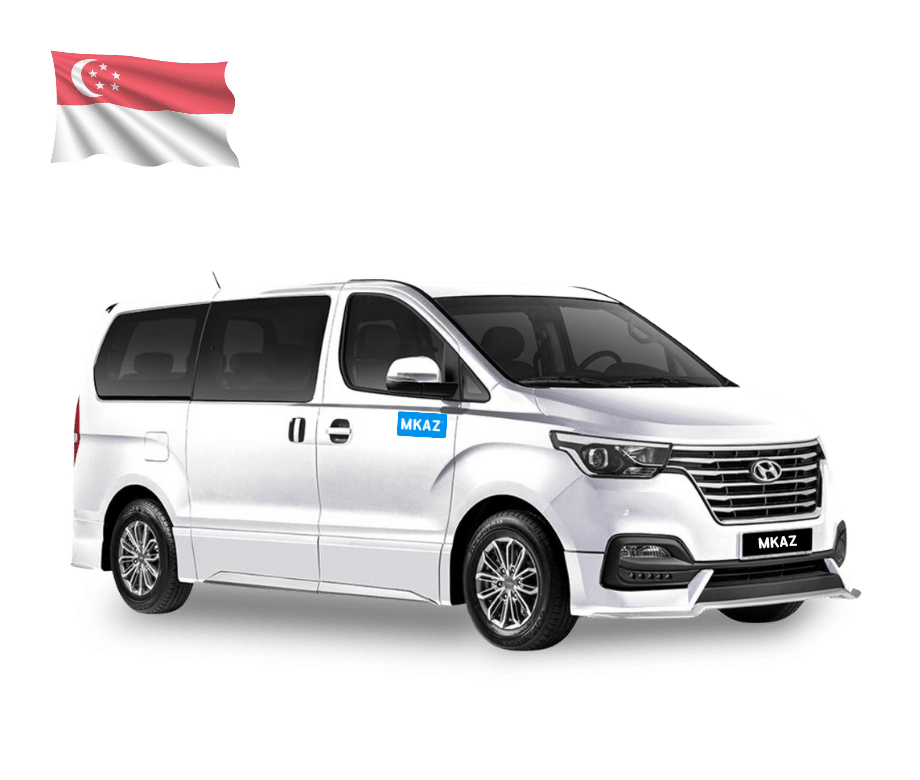 Car Rental KLIA Starex