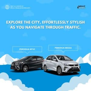 Harga Kereta Sewa Ampang