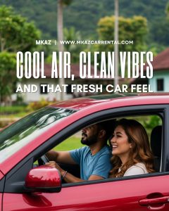 Perkhidmatan Kereta Sewa KL Sentral