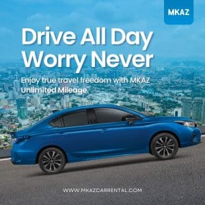 Perkhidmatan Kereta Sewa Kota Kinabalu