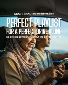 Sewa Kereta Bajet Terminal Bersepadu Selatan