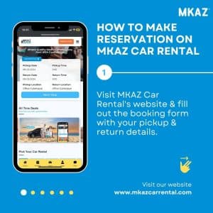 Sewa Kereta Murah Ampang