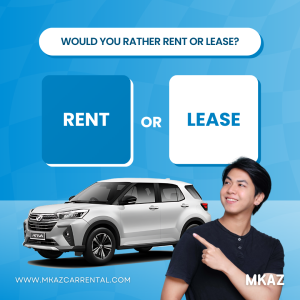 Best Car Rental in Nilai