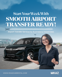 Best Car Rental Subang