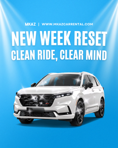 Budget Car Rental Kota Kinabalu