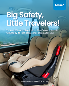 Car Rental Ampang Point