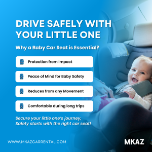 Car Rental Area Seri Kembangan