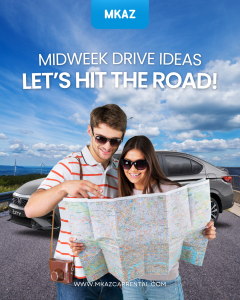 Car Rental Nilai Review