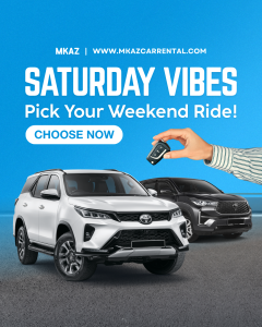 Car Rental Services Kota Kinabalu