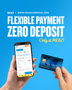 Cheap Car Rental Nilai