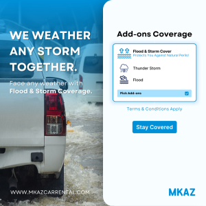 Cheap Car Rental Serdang