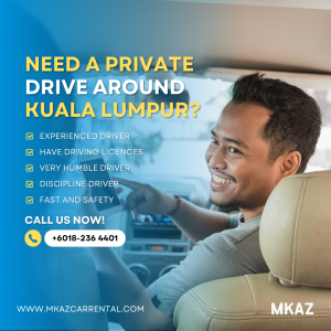 Cheapest Car Rental Bukit Bintang