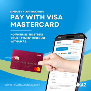 Cheapest Car Rental Seri Kembangan