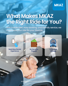 Luxury Car Rental Ampang