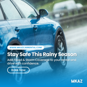 Luxury Car Rental Bukit Bintang