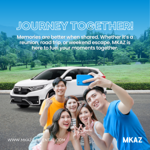 Luxury Car Rental Serdang