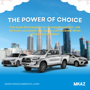 Rental Car Seri Kembangan