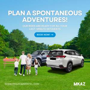 Service Car Rental Balakong