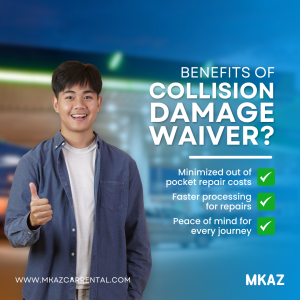 Service Car Rental Serdang