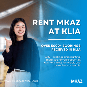 Car-Rental-Banting-KLIA-Airport - MKAZ Car Rental Car Rental Banting KLIA Airport