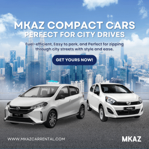 Car Rental Kuala Lumpur