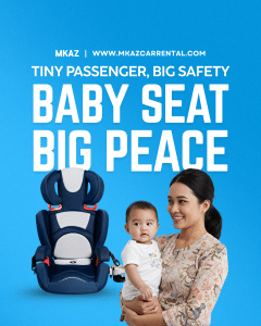 Kereta Sewa Airport Tawau