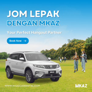 Kereta Sewa Tawau Murah