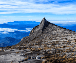 Gunung Kinabalu Sabah
