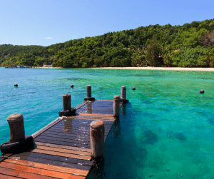 Pulau Manukan Kota Kinabalu Sabah