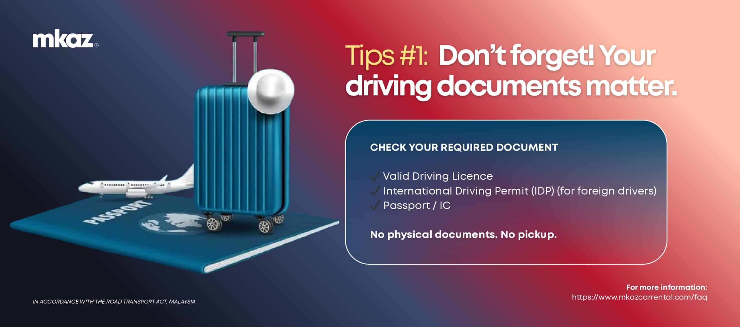 car rental Kuala lumpur