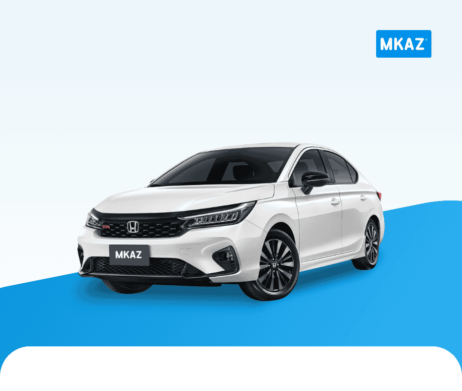 kereta sewa honda city selangor