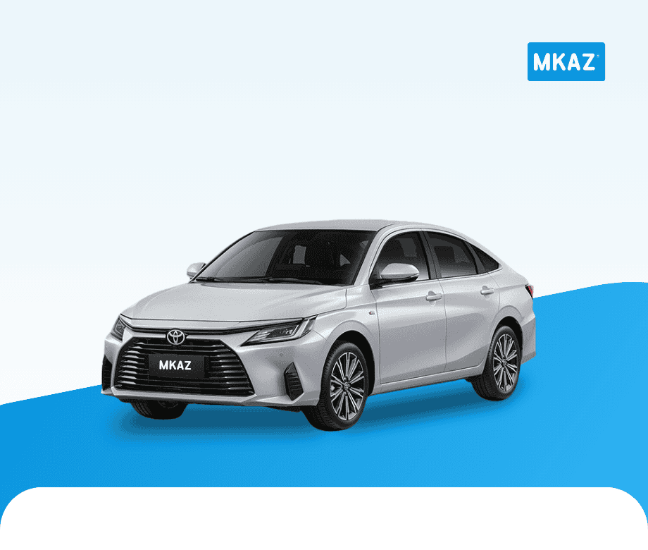 sewa kereta toyota vios selangor