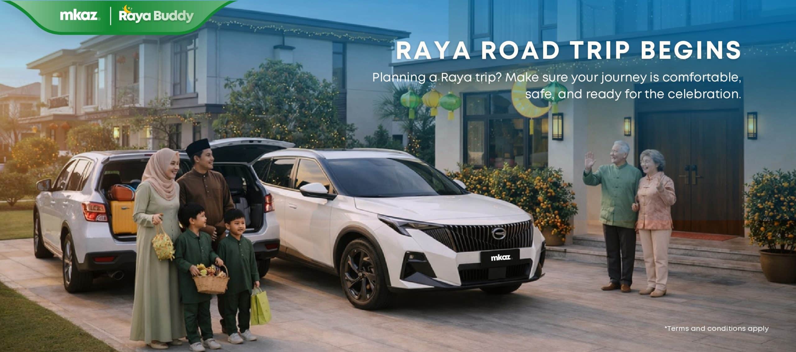 CAR RENTAL JOHOR BAHRU