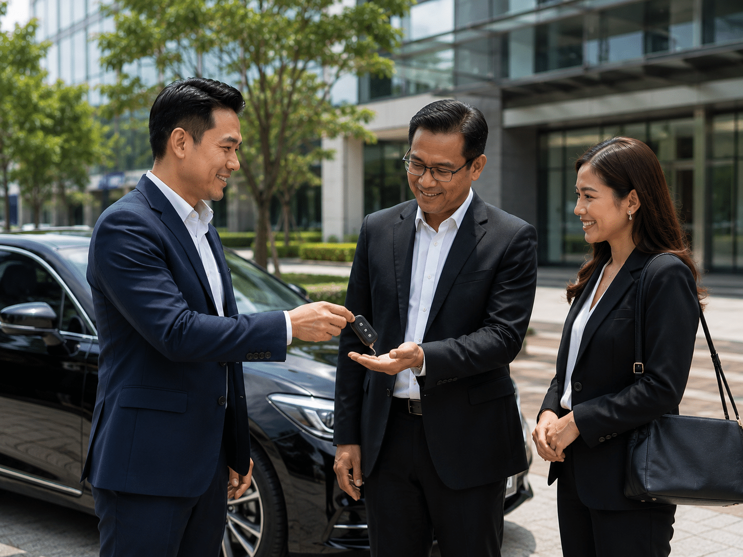MKAZ Corporate Mobility
