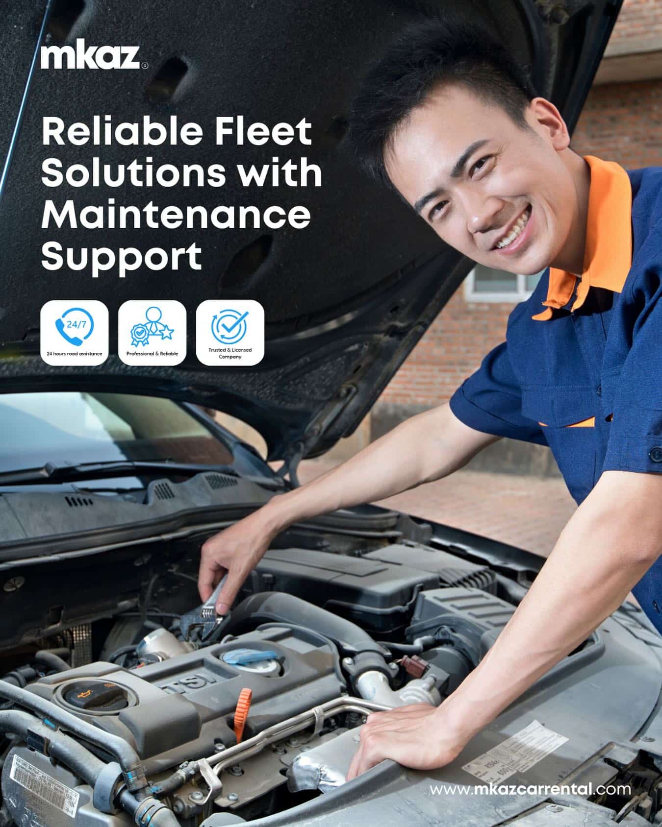 Sewa Kereta Murah Ampang